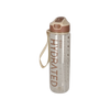 NORLÄNDER Waterfles Hydrated Taupe