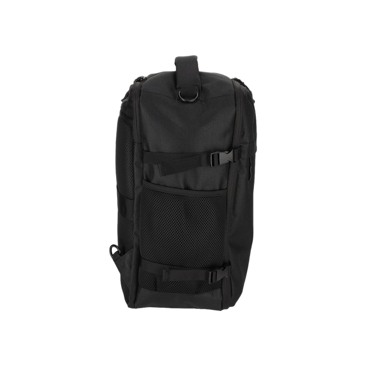 NORLÄNDER S.G. Underseater Rugtas RPET 2.0 Zwart