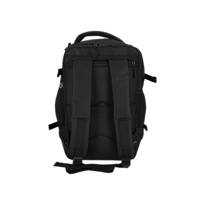 NORLÄNDER S.G. Underseater Rugtas RPET 2.0 Zwart