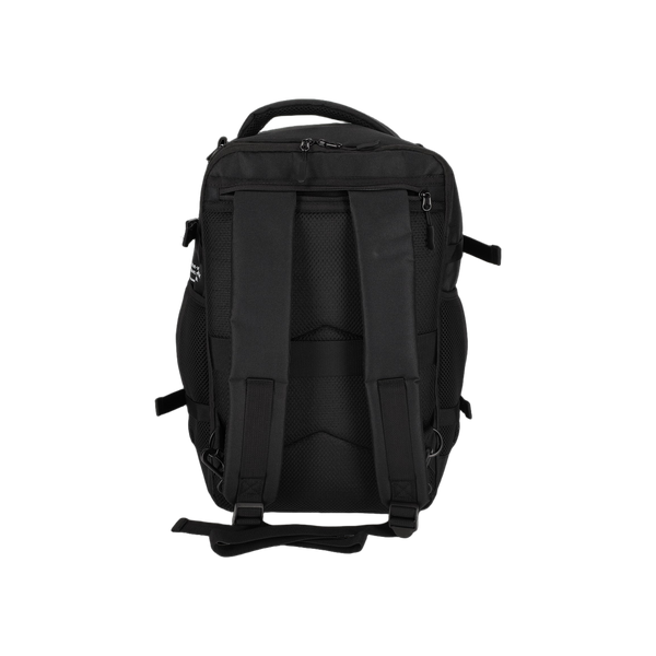 NORLÄNDER S.G. Underseater Rugtas RPET 2.0 Zwart