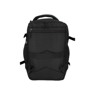 NORLÄNDER S.G. Underseater Rugtas RPET 2.0 Zwart