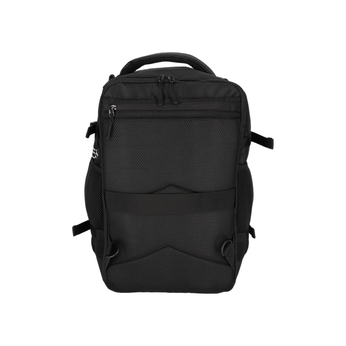 NORLÄNDER S.G. Underseater Rugtas RPET 2.0 Zwart