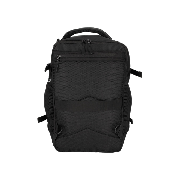 NORLÄNDER S.G. Underseater Rugtas RPET 2.0 Zwart