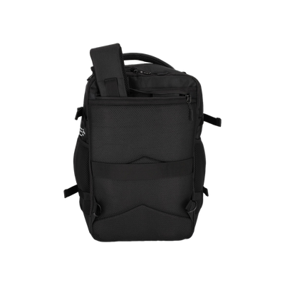 NORLÄNDER S.G. Underseater Rugtas RPET 2.0 Zwart