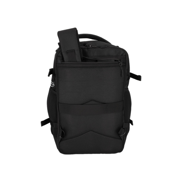 NORLÄNDER S.G. Underseater Rugtas RPET 2.0 Zwart