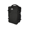 NORLÄNDER S.G. Underseater Rugtas RPET 2.0 Zwart