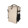 NORLÄNDER S.G. Underseater Rugtas RPET 2.0 Taupe