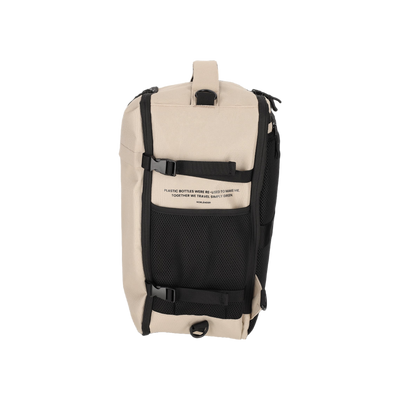 NORLÄNDER S.G. Underseater Rugtas RPET 2.0 Taupe