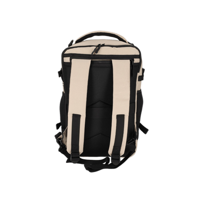 NORLÄNDER S.G. Underseater Rugtas RPET 2.0 Taupe