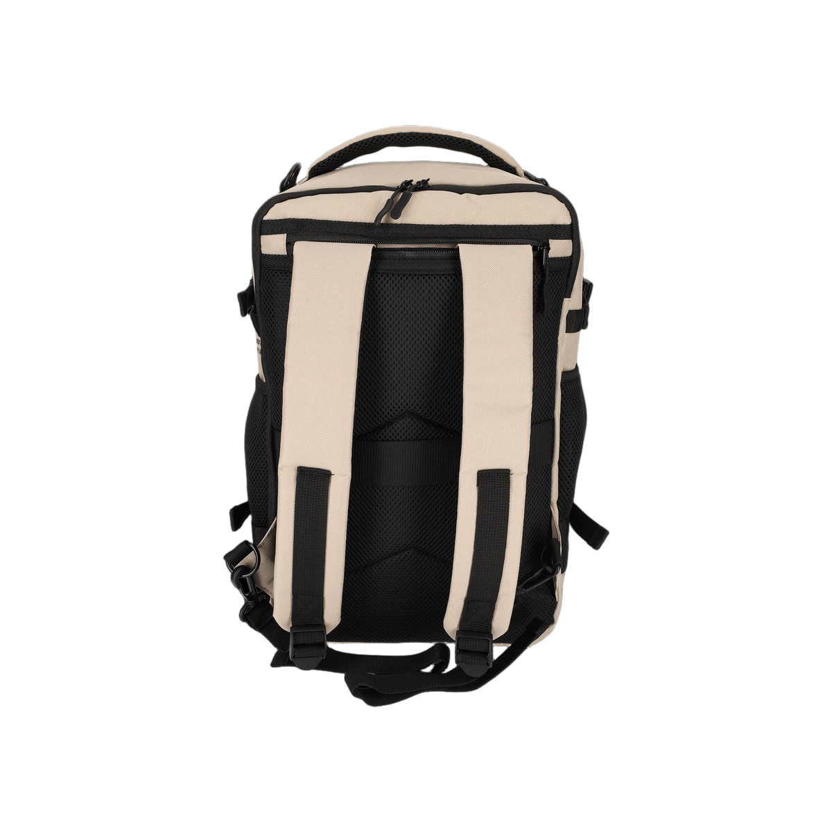 NORLÄNDER S.G. Underseater Rugtas RPET 2.0 Taupe