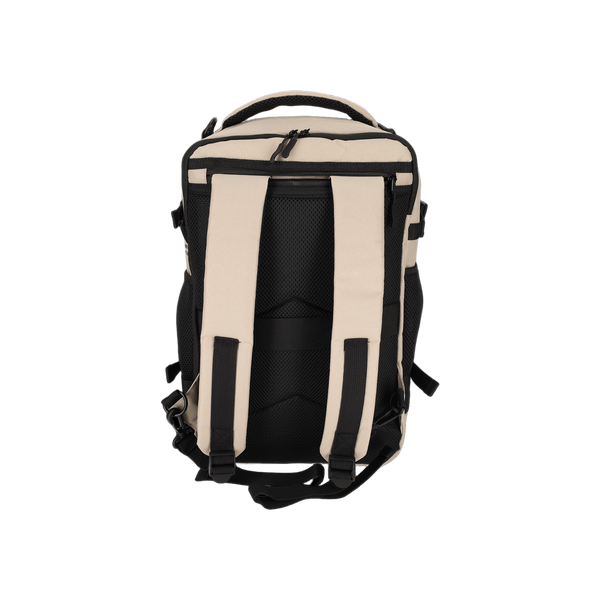 NORLÄNDER S.G. Underseater Rugtas RPET 2.0 Taupe