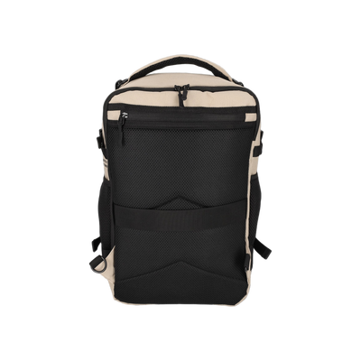 NORLÄNDER S.G. Underseater Rugtas RPET 2.0 Taupe