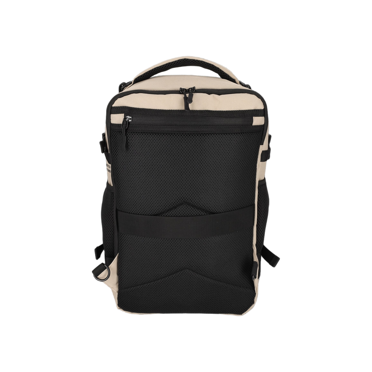 NORLÄNDER S.G. Underseater Rugtas RPET 2.0 Taupe