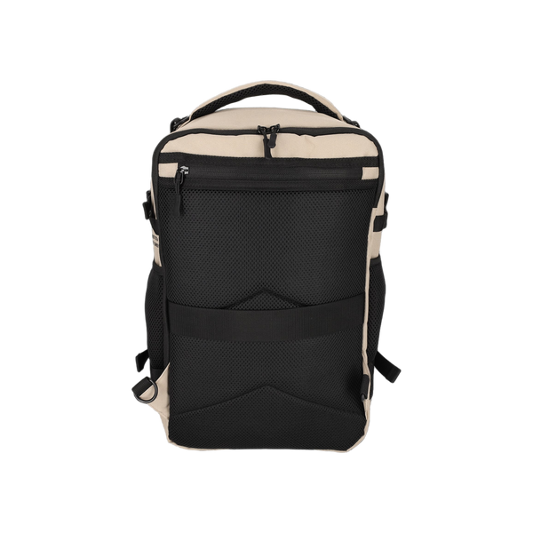 NORLÄNDER S.G. Underseater Rugtas RPET 2.0 Taupe