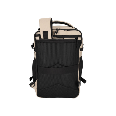 NORLÄNDER S.G. Underseater Rugtas RPET 2.0 Taupe