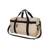 NORLÄNDER Dull PU Sporttas Eco Lining Taupe