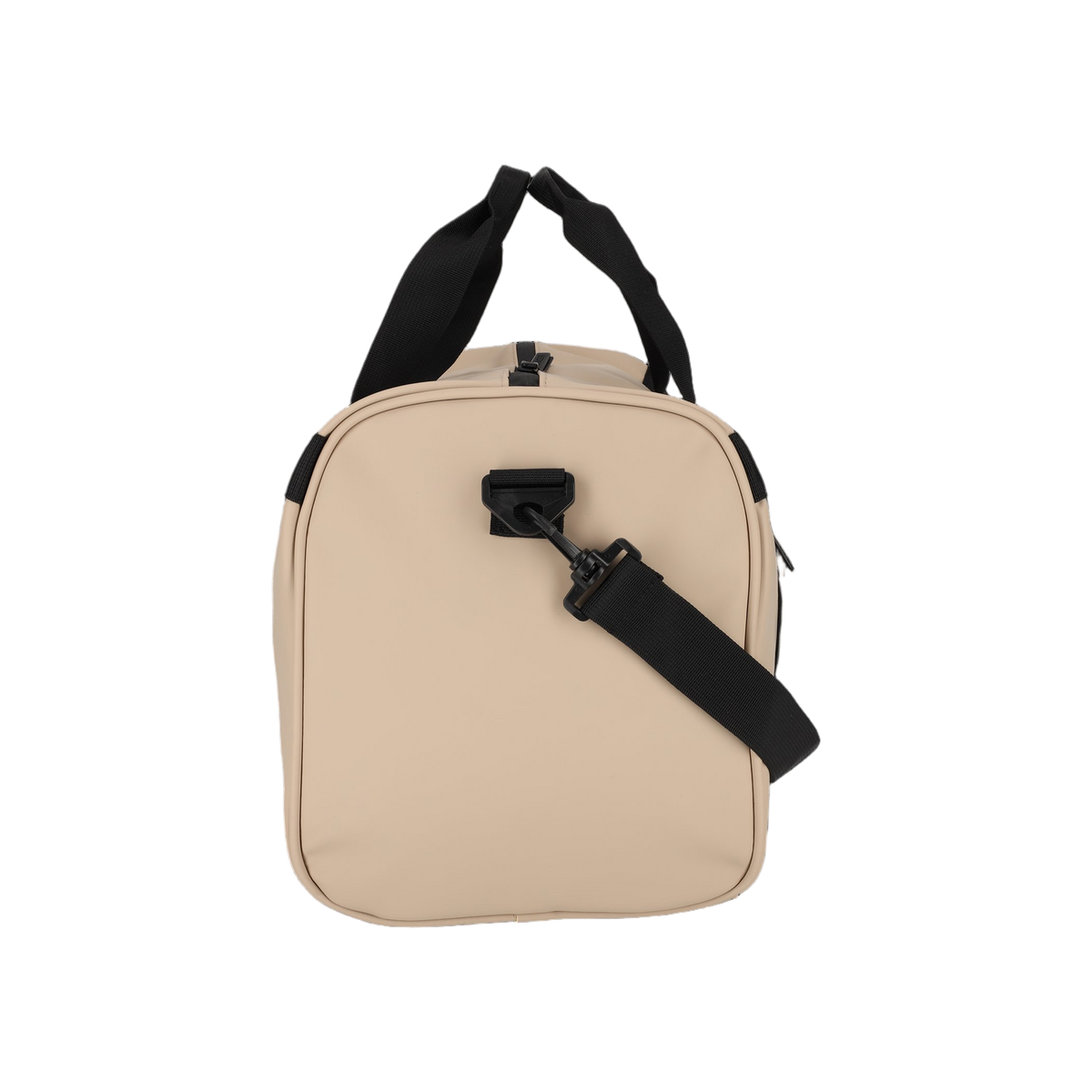 NORLÄNDER Dull PU Sporttas Eco Lining Taupe