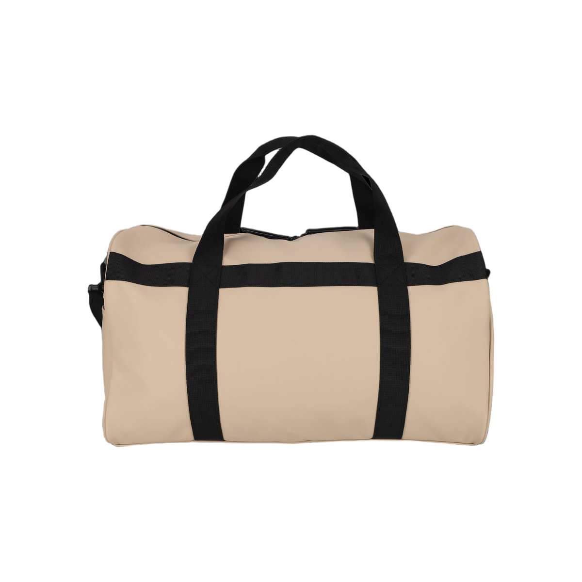 NORLÄNDER Dull PU Sporttas Eco Lining Taupe