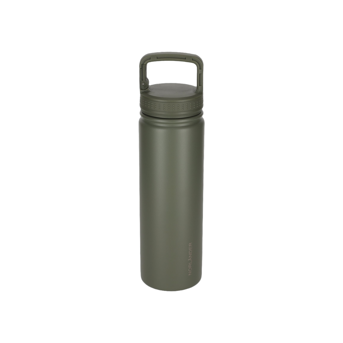 NORLÄNDER Thermofles Hamar 700ML Groen