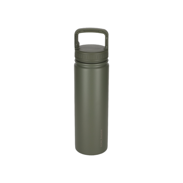NORLÄNDER Thermofles Hamar 700ML Groen