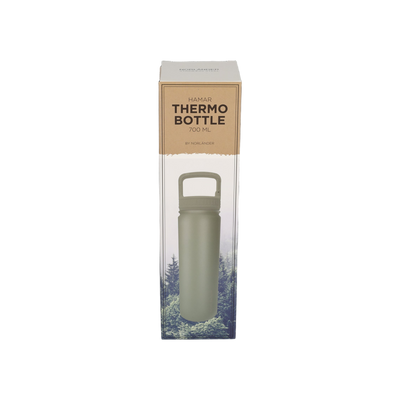 NORLÄNDER Thermofles Hamar 700ML Groen
