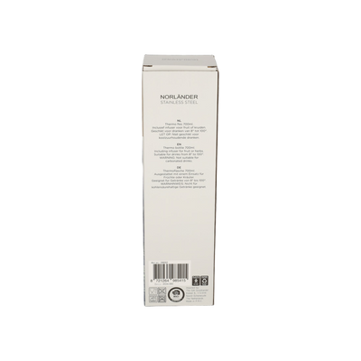 NORLÄNDER Thermofles Hamar 700ML Groen