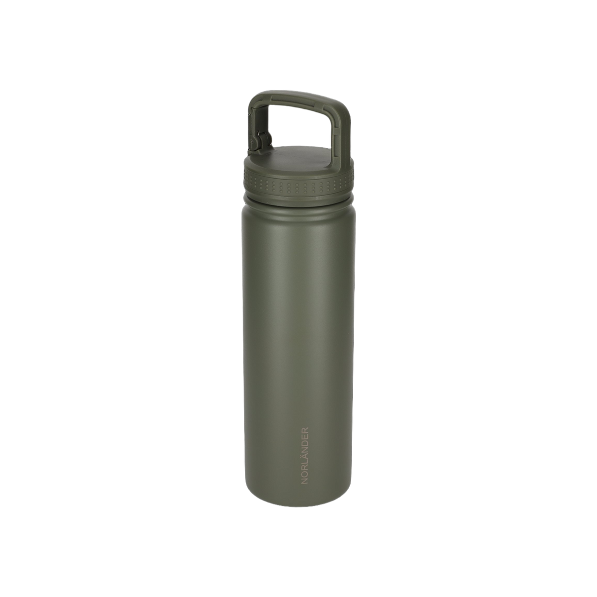 NORLÄNDER Thermofles Hamar 700ML Groen