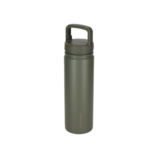 NORLÄNDER Thermofles Hamar 700ML Groen