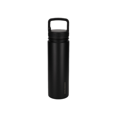 NORLÄNDER Thermofles Hamar 700ML Zwart
