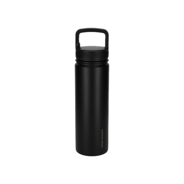 NORLÄNDER Thermofles Hamar 700ML Zwart