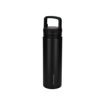 NORLÄNDER Thermofles Hamar 700ML Zwart