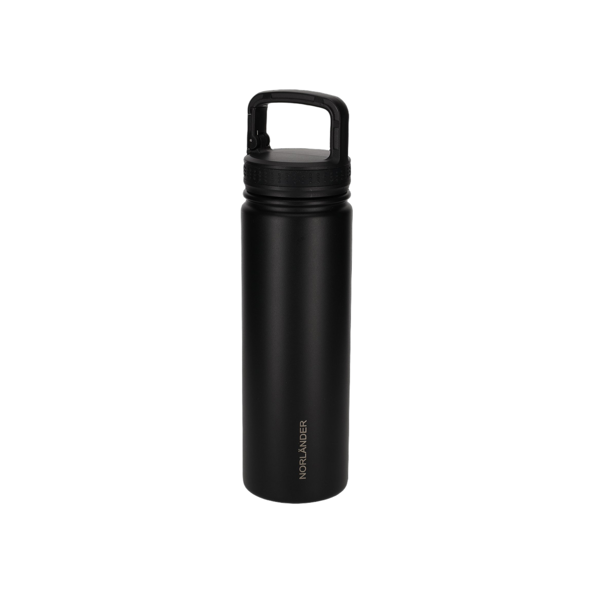 NORLÄNDER Thermofles Hamar 700ML Zwart