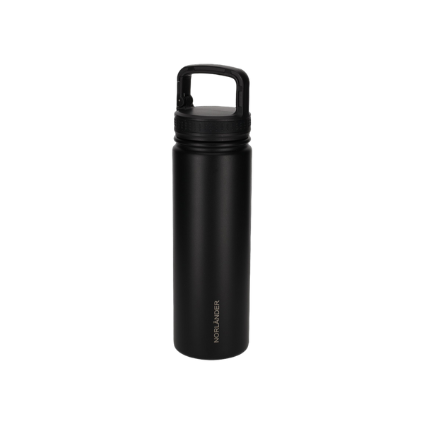 NORLÄNDER Thermofles Hamar 700ML Zwart
