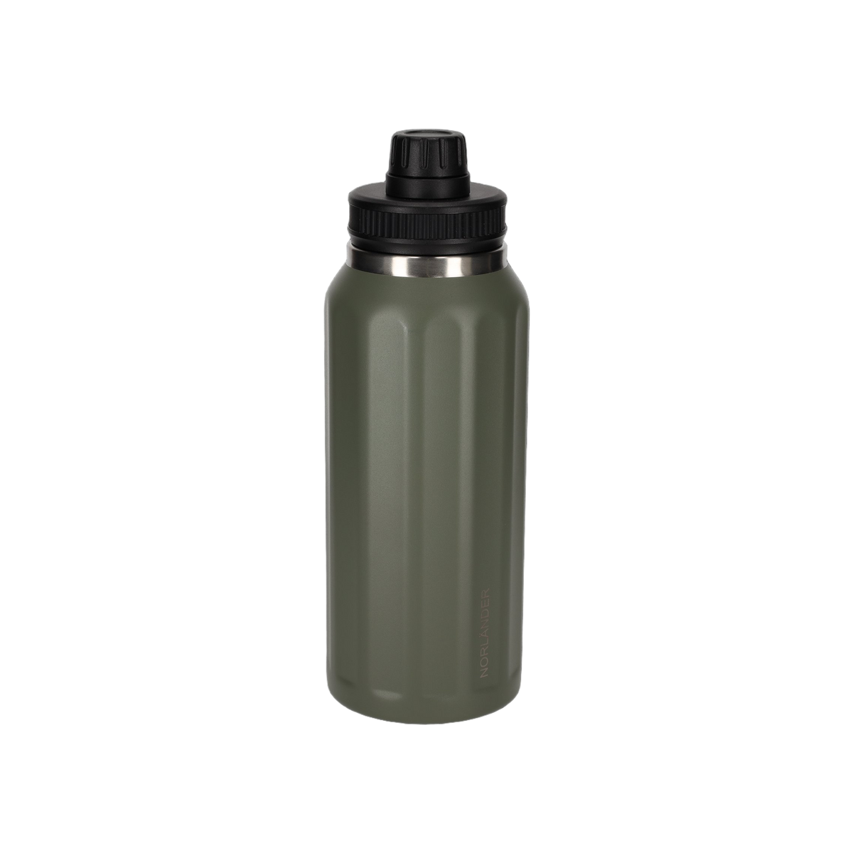 NORLÄNDER Thermofles Hamar 900ML 2.0 Groen