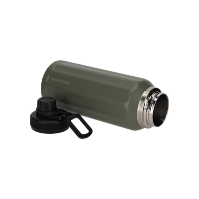 NORLÄNDER Thermofles Hamar 900ML 2.0 Groen