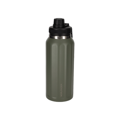 NORLÄNDER Thermofles Hamar 900ML 2.0 Groen