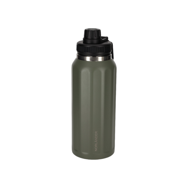 NORLÄNDER Thermofles Hamar 900ML 2.0 Groen