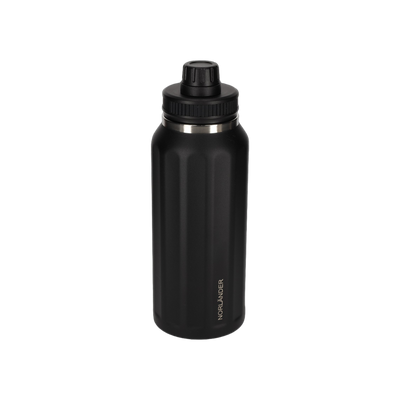 NORLÄNDER Thermofles Hamar 900ML 2.0 Zwart