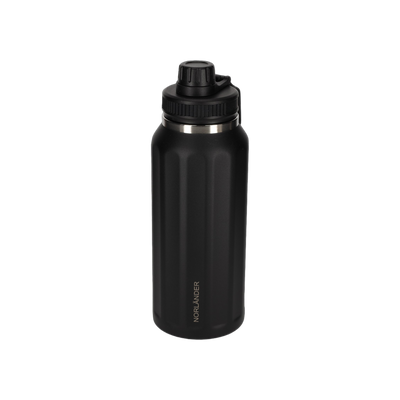 NORLÄNDER Thermofles Hamar 900ML 2.0 Zwart