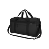 NORLÄNDER Dull PU Sporttas Eco Lining Zwart