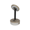 NORLÄNDER 2-in-1 Uitschuifbare LED Lamp & Slinger Taupe