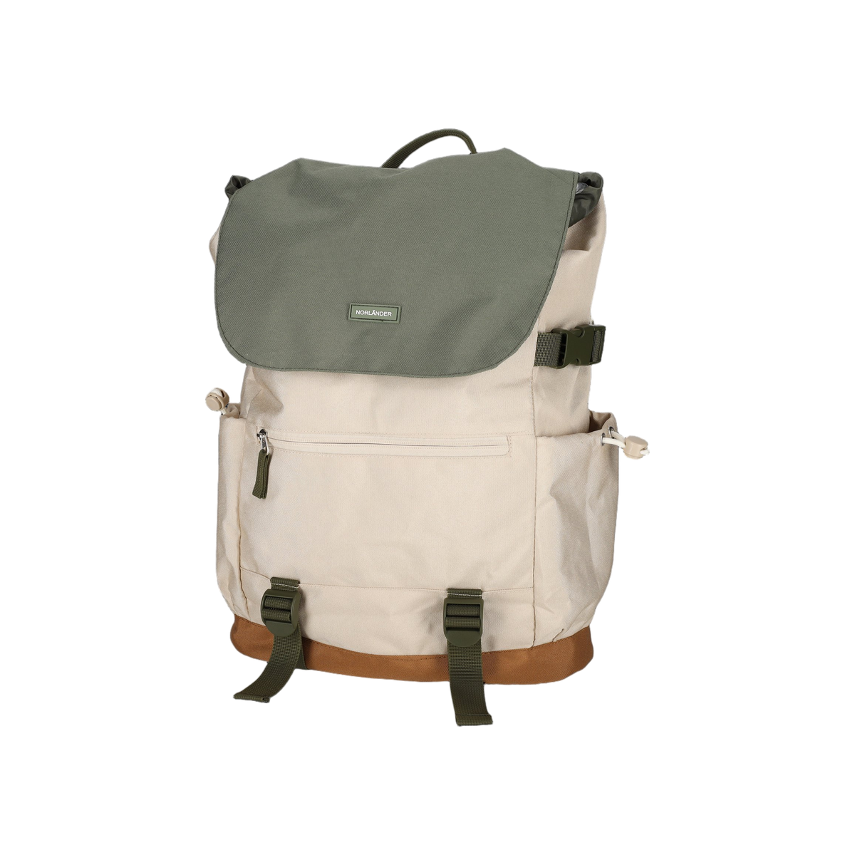 NORLÄNDER Outdoor Rugtas Narvik