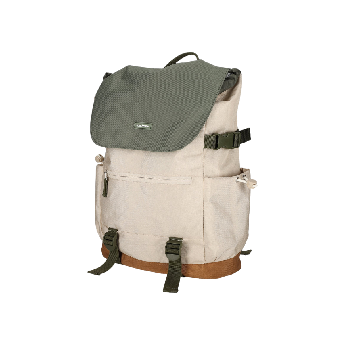 NORLÄNDER Outdoor Rugtas Narvik
