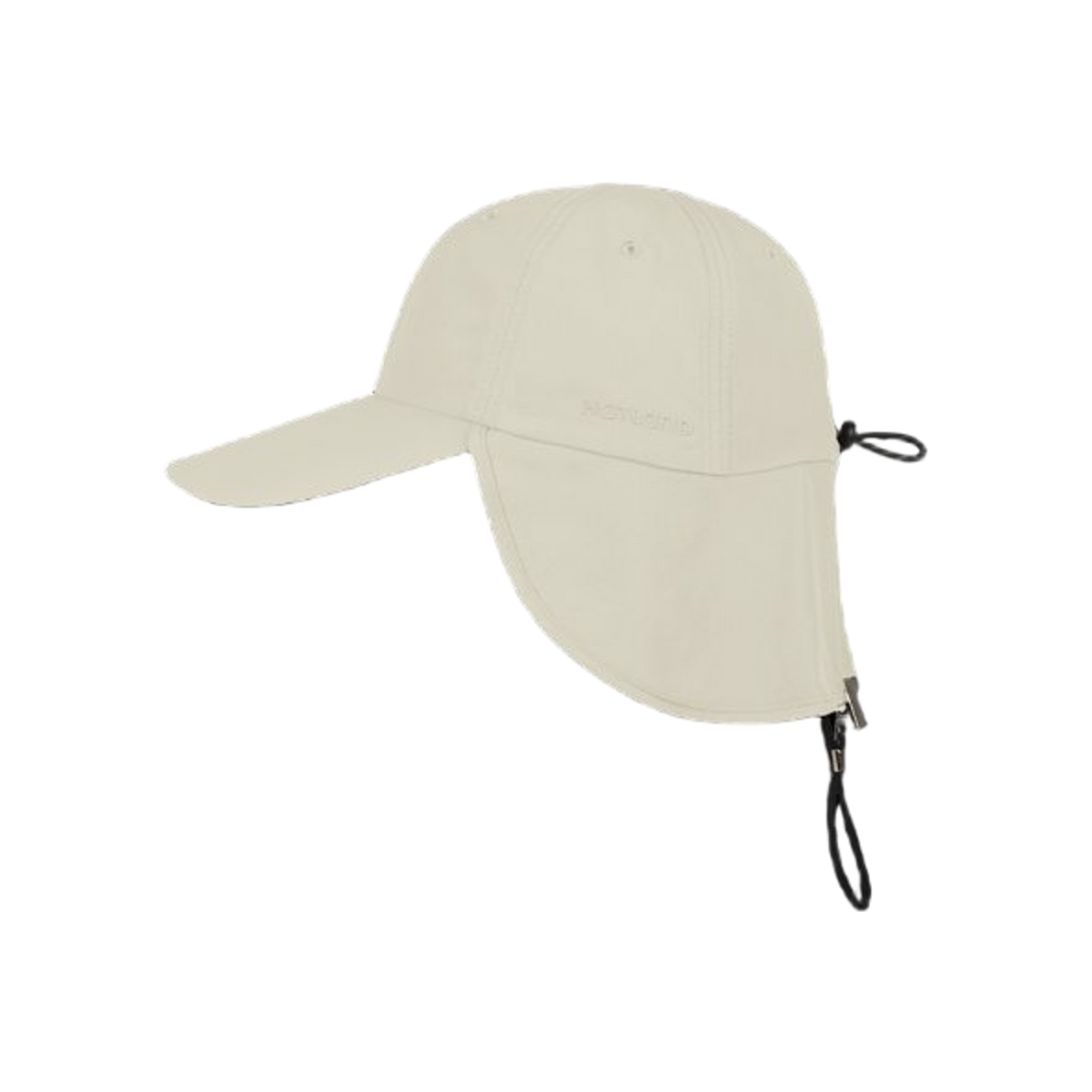 Hatland Dean Long Peak — Beige