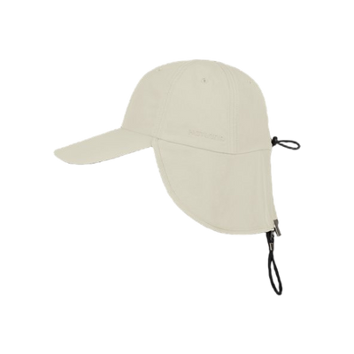 Hatland Dean Long Peak — Beige