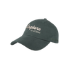 Hatland Diaz Flexfit — Green