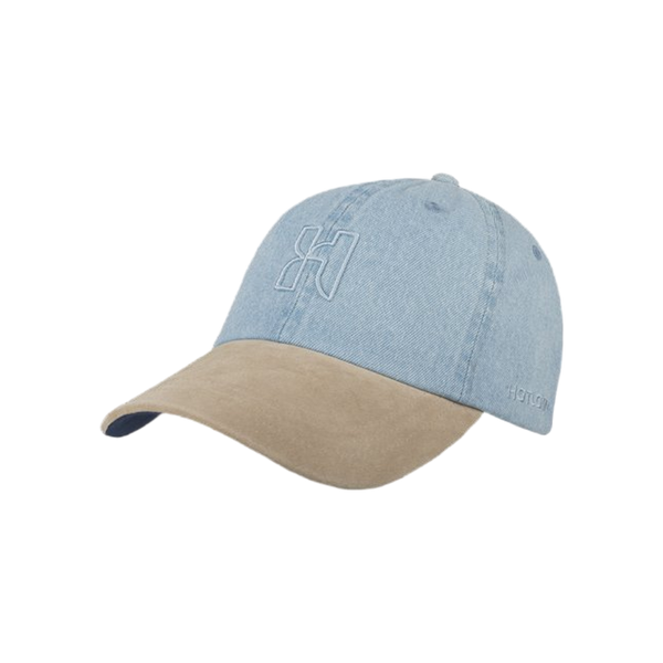 Hatland Elano Denim — Light Blue