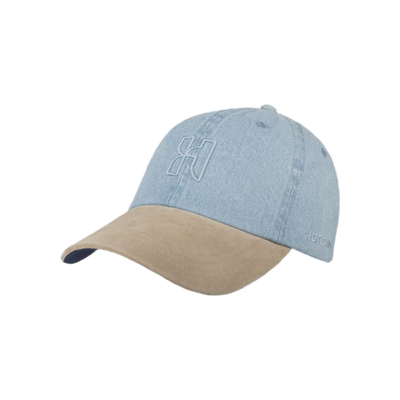 Hatland Elano Denim — Light Blue