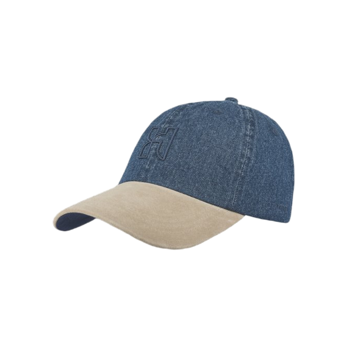 Hatland Elano Denim — Light Blue