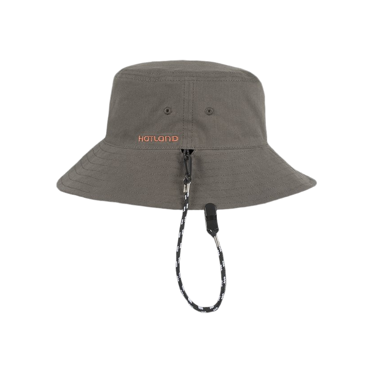Hatland Elin Reversible — Grey